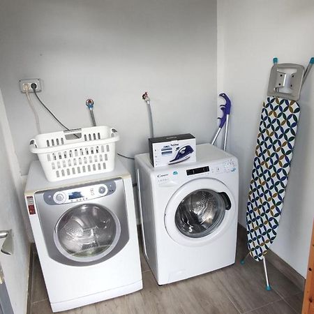 Apartments Justin Μπλεντ Εξωτερικό φωτογραφία